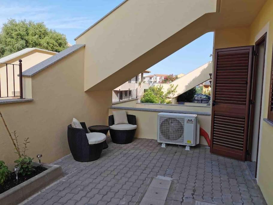 Apartment - Il Paradiso - Where Dreams Come True Valledoria  Exterior foto