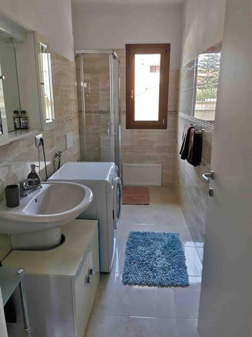 Apartment - Il Paradiso - Where Dreams Come True Valledoria  Exterior foto