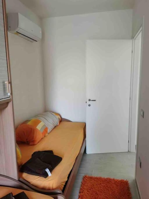 Apartment - Il Paradiso - Where Dreams Come True Valledoria  Exterior foto