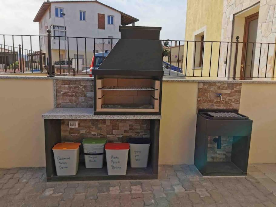 Apartment - Il Paradiso - Where Dreams Come True Valledoria  Exterior foto