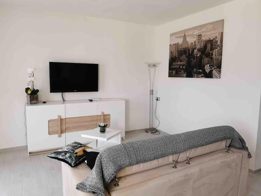 Apartment - Il Paradiso - Where Dreams Come True Valledoria  Exterior foto